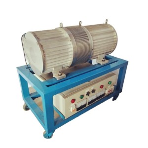 磁动力发电机组永磁动能发电机组永磁能源发电机永磁能发电机 5台