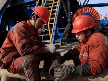 石油牯竭竟是假象?颠覆认知，石油根本不是远古动植物演化而来？