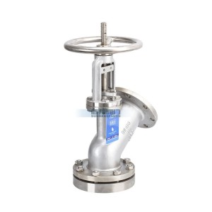 长期供应 上展式放料阀 不锈钢上展式放料阀 反应釜底阀 HG5-89-1