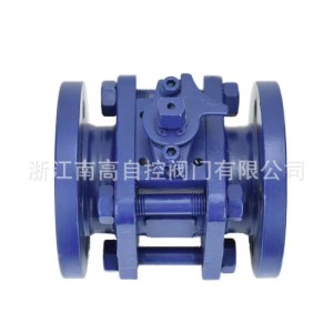 Q41TC-16C耐磨陶瓷球阀 手动耐磨陶瓷球阀 耐磨球阀耐冲刷